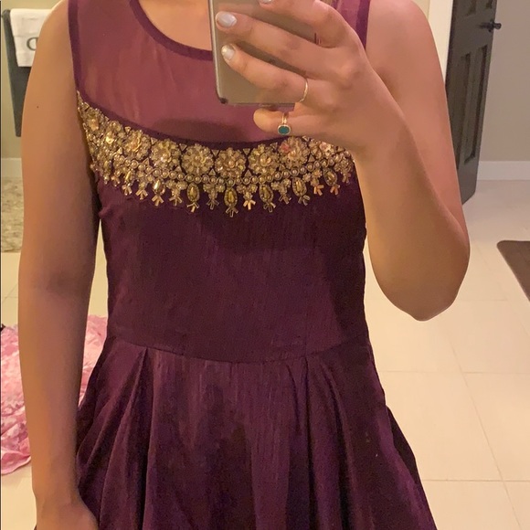 Prom dress - Picture 2 of 7